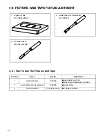 Предварительный просмотр 39 страницы Hitachi DV-PF33U Service Manual