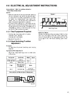 Preview for 40 page of Hitachi DV-PF33U Service Manual