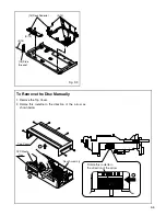 Предварительный просмотр 49 страницы Hitachi DV-PF33U Service Manual