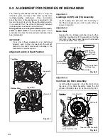 Предварительный просмотр 58 страницы Hitachi DV-PF33U Service Manual