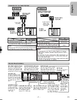 Preview for 9 page of Hitachi DV-PF35U Instruction Manual