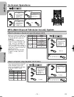 Preview for 16 page of Hitachi DV-PF35U Instruction Manual