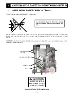 Предварительный просмотр 3 страницы Hitachi DV-PF35U Service Manual