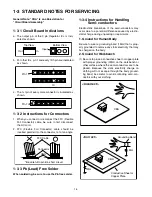 Preview for 6 page of Hitachi DV-PF35U Service Manual