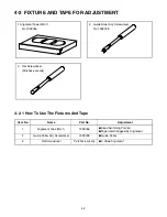 Предварительный просмотр 36 страницы Hitachi DV-PF35U Service Manual