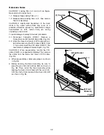 Предварительный просмотр 44 страницы Hitachi DV-PF35U Service Manual