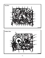 Предварительный просмотр 50 страницы Hitachi DV-PF35U Service Manual