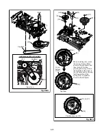 Предварительный просмотр 54 страницы Hitachi DV-PF35U Service Manual