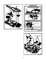 Предварительный просмотр 55 страницы Hitachi DV-PF35U Service Manual