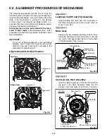 Предварительный просмотр 57 страницы Hitachi DV-PF35U Service Manual