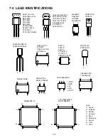 Preview for 74 page of Hitachi DV-PF35U Service Manual