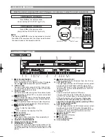 Предварительный просмотр 7 страницы Hitachi DV-PF4E Instruction Manual