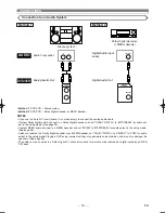 Preview for 13 page of Hitachi DV-PF5E Instruction Manual