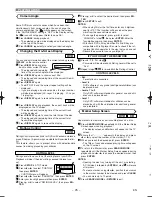 Preview for 25 page of Hitachi DV-PF5E Instruction Manual