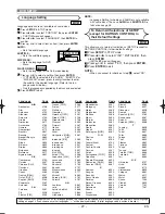 Preview for 27 page of Hitachi DV-PF5E Instruction Manual