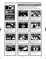 Preview for 30 page of Hitachi DV-PF5E Instruction Manual