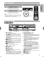 Preview for 7 page of Hitachi DV-PF6E Instruction Manual