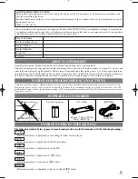 Preview for 4 page of Hitachi DV PF74U Instruction Manual
