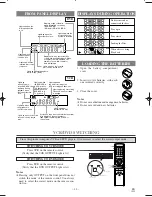 Preview for 12 page of Hitachi DV PF74U Instruction Manual