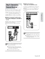 Preview for 21 page of Hitachi DV-RF7U Instruction Manual