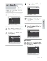 Preview for 25 page of Hitachi DV-RF7U Instruction Manual