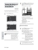 Preview for 78 page of Hitachi DV-RF7U Instruction Manual