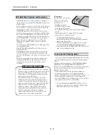 Preview for 9 page of Hitachi DV-RF7U Service Manual