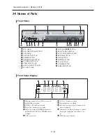 Preview for 14 page of Hitachi DV-RF7U Service Manual