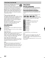 Preview for 6 page of Hitachi DV-RV8500E Instruction Manual