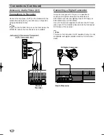 Preview for 18 page of Hitachi DV-RV8500E Instruction Manual