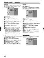 Preview for 26 page of Hitachi DV-RV8500E Instruction Manual