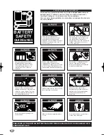 Preview for 72 page of Hitachi DV-RV8500E Instruction Manual