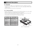 Предварительный просмотр 8 страницы Hitachi DV-RV8500E Service Manual