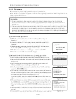 Предварительный просмотр 22 страницы Hitachi DV-RV8500E Service Manual