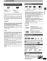 Preview for 11 page of Hitachi DV-RX5000U Operating Instructions Manual