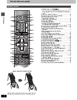 Предварительный просмотр 12 страницы Hitachi DV-RX5000U Operating Instructions Manual