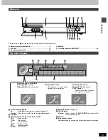 Предварительный просмотр 13 страницы Hitachi DV-RX5000U Operating Instructions Manual