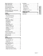 Preview for 7 page of Hitachi DV-RX7000E Instruction Manual