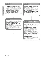 Предварительный просмотр 10 страницы Hitachi DV-RX7000E Instruction Manual