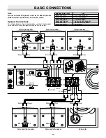 Preview for 8 page of Hitachi DV-S522U Instruction Manual