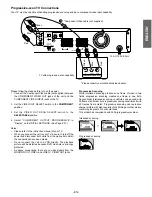 Preview for 13 page of Hitachi DV-S522U Instruction Manual