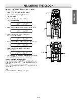 Preview for 15 page of Hitachi DV-S522U Instruction Manual