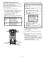 Предварительный просмотр 18 страницы Hitachi DV-S522U Instruction Manual