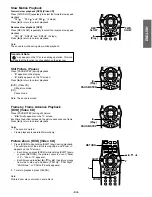 Preview for 25 page of Hitachi DV-S522U Instruction Manual