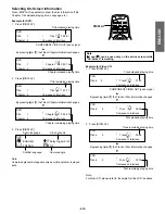 Preview for 29 page of Hitachi DV-S522U Instruction Manual