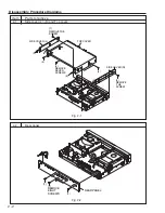 Preview for 14 page of Hitachi DV-W1U Service Manual