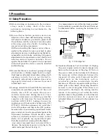 Preview for 2 page of Hitachi DVC-605U Service Manual