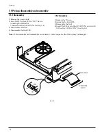 Preview for 7 page of Hitachi DVC-605U Service Manual