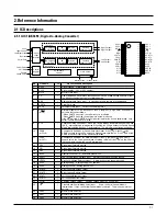 Preview for 8 page of Hitachi DVC-605U Service Manual