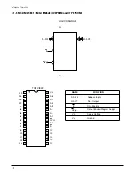 Предварительный просмотр 15 страницы Hitachi DVC-605U Service Manual